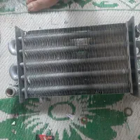 مبدل پکیج ایران بوتان گلدایران|آبگرمکن، پکیج، شوفاژ|تهران, کیانشهر|دیوار