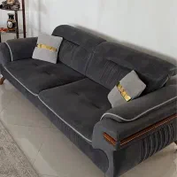مبل راحتی تخت خواب شو