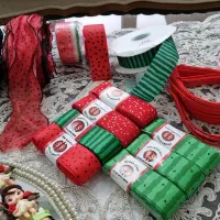 روبان های یلدایی