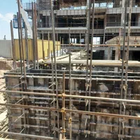 اکیپ داربست فلزی(( افشار))