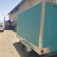 کانکس فست فود کافه سیار|کافیشاپ و رستوران|تهران, شهرآرا|دیوار