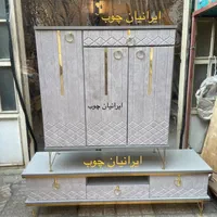 میزتلویزیون ایروم ۰۰۹|میز تلویزیون|تهران, شهید رجایی|دیوار