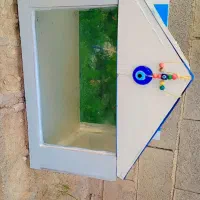 فروش آکواریوم|ماهی|جهرم, |دیوار