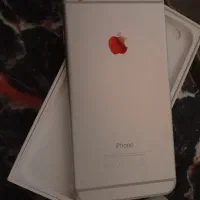 iphone 6 plus|موبایل|تهران, هروی|دیوار