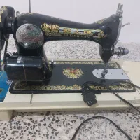 چرخ خیاطی