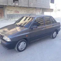 پراید مدل90|خودرو سواری و وانت|اصفهان, هفتون|دیوار