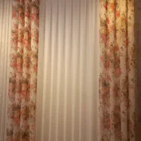 دوخت ونصب انواع پرده|پرده، رانر، رومیزی|تهران, امام حسین|دیوار