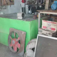 فروسیم لوازم و اجناس سیم پیچی