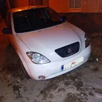تیبا صندوقدار مدل ۱۴۰۰