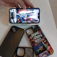 آیفون۱۳ نرمال