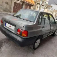 پراید صبا|خودرو سواری و وانت|صحنه, |دیوار