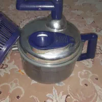 سبزی خوردکن دستی