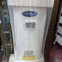 آبگرمکن برقی جنرال تک المنت و دو المنت مدل L66|آبگرمکن، پکیج، شوفاژ|رشت, رشتیان|دیوار