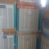 کولر آبی بالازن 6000کوپال|کولر آبی|شیراز, اصلاح‌نژاد|دیوار