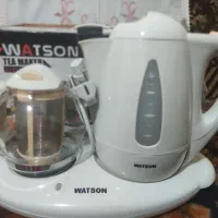 چایساز واتسون آکبند
