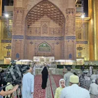 کربلای معلی 24آدر ماه|تور و چارتر|بوشهر, |دیوار