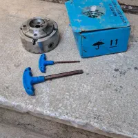 چهار نظام خراطی