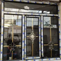 پنجره یو پی وی سی بهترین قیمت بالاترین کیفیت