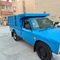 نیسان دوگانه گازسیمی|خودرو سواری و وانت|بوشهر, |دیوار