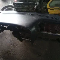 لوازم استوک زانتیا صفر تا صد ۲۰۰۰و۱۸۰۰