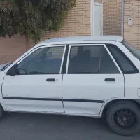 پراید۸۶
