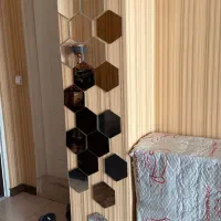 آینه دکوراتیو