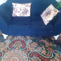 مبلمان کارکرده|مبلمان خانگی و میز عسلی|اصفهان, قهجاورستان|دیوار