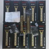 خط زن وریش تراش