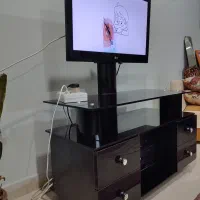 تلویزیون ال ای دی ال جی ۳۲ اینچ|تلویزیون و پروژکتور|ایلام, |دیوار