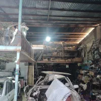 فروش بصورت کامل قطعات اوراقی واستوک|قطعات یدکی و لوازم جانبی|شهرکرد, |دیوار