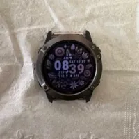 ساعت هوشمند گارمین Fenix 6X Pro Solar|ساعت|تهران, قلهک|دیوار