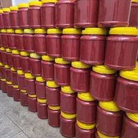 تولید و پخش رب گوجه فرنگی ارگانیک