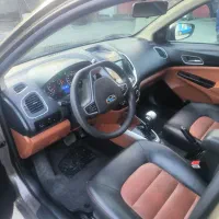 جیلی gc6|خودرو سواری و وانت|محمدشهر, شهرک چمران|دیوار