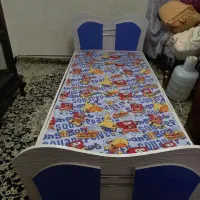 تخت وخوشخواب  نوجوان