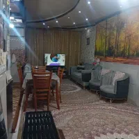 فروش و معاوضه منزل دو طبقه در مفتح