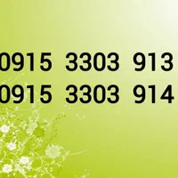 0915-3303-447|سیم‌کارت|مشهد, دانشجو|دیوار
