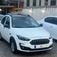 اطلس g مدل ۱۴۰۴ با سانروف و رینگ و مانیتور