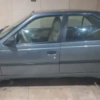 پژو 405 مدل 96