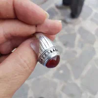 انگشتر تهران رسول تمام شبکه عقیق یمنی|جواهرات|تهران, افسریه جنوبی|دیوار