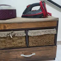 میز اتو