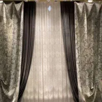 نصب پرده قیمت مناسب