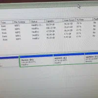 کامپیوتر PC|رایانه رومیزی|مشهد, هنرستان|دیوار