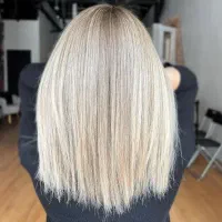 متخصص رنگ موی شما