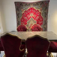 میز و صندلی کافه