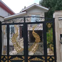 فروش ویلای ۲خوابه