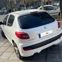 207 مدل ۹۹|خودرو سواری و وانت|قم, نوقطار|دیوار