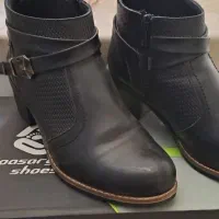 نیم پوت زنانه