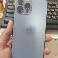 Iphone 13 Pro Max 256GB ZA/A 84% Blue