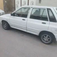 111مدل 94|خودرو سواری و وانت|بجنورد, |دیوار