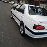 پژو پارس tu5|خودرو سواری و وانت|خوی, |دیوار